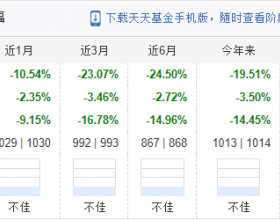 嘉合磐石今年来跌19.5