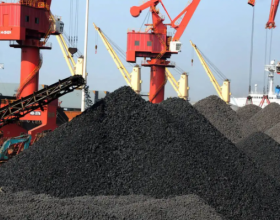  截至3月20日国铁集团煤炭运量完成4.55亿吨 同比增长3.4%