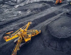  2月浙江动力煤价格910.68元/吨 环比下跌1.7%