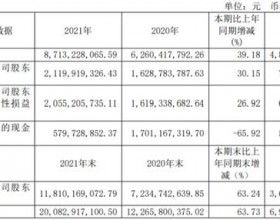 福莱特发年报股价跌7.