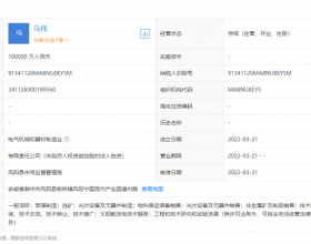 海螺水泥斥资10亿成立