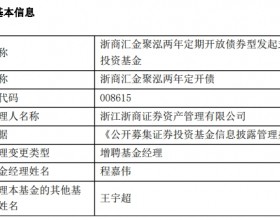 浙商证券资管公司2只