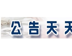  新湖中宝：控股股东新湖集团质押1.74亿股