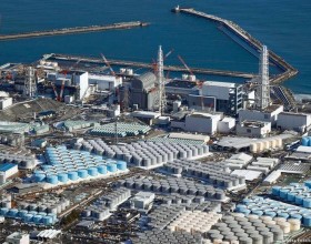日本必须给核污水排海