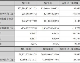 神州数码年报被问询 