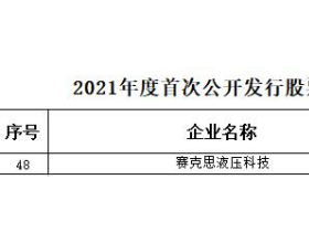 赛克思终止上交所主板