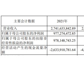 南京证券一季度营收净