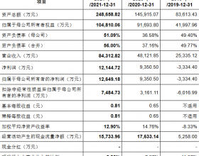 富创精密靠单一客户收