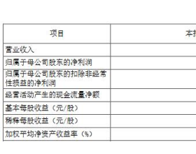 中信证券一季度营收降