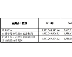 东兴证券一季度净利降