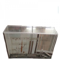 瓦斯含量测定装置WHC-1
