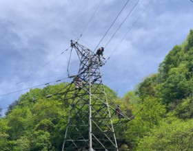 陕投电力运营顺利完成