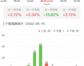 房地产开发板块跌1.01