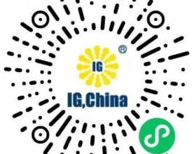  IG,CHINA 2022国际气体展小程序上线了！