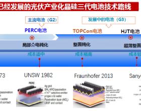 一道新能宋登元：n型T