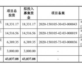 欧晶科技现金流连负3