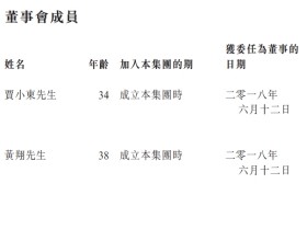 望尘科技净利连降2年