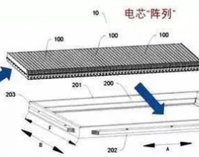 国外也有“刀片电池”