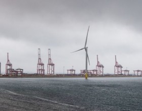 日媒：中国海上风电市