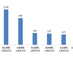 国元财险2021年在上海