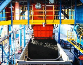 神东自产煤完成8184万
