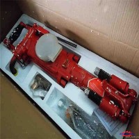 厂家供应YT26型气腿式凿岩机石头破碎用