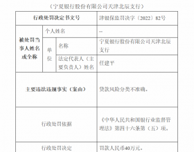 宁夏银行天津北辰支行