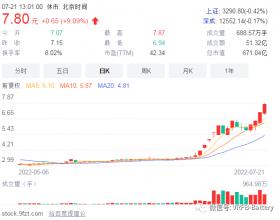 攀钢钒钛：继续与大连