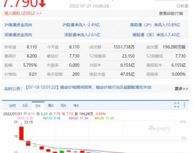 快狗打车港股连跌10日