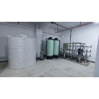 扬州纯水设备/纯水机设备_新伟水处理设备