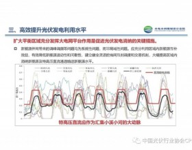 水电总院：光伏发电特