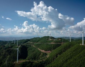 港媒：中国风电产业积