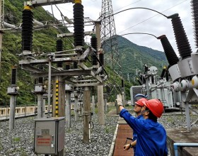 华能四川公司紧急应对