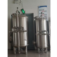 兴化康之兴不绣钢过滤器反渗透过滤器品质过硬甄选品质专业厂家