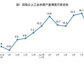 国家统计局：8月太阳