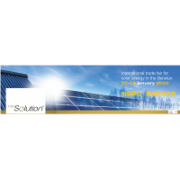 2023年第11届比利时国际太阳能展览会