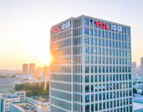 业绩屡创新高！TCL中