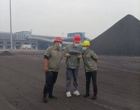 河北省质检院为全国煤