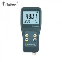青岛瑞迪RTM1531高精度CU50电阻温度计工业温度测定仪