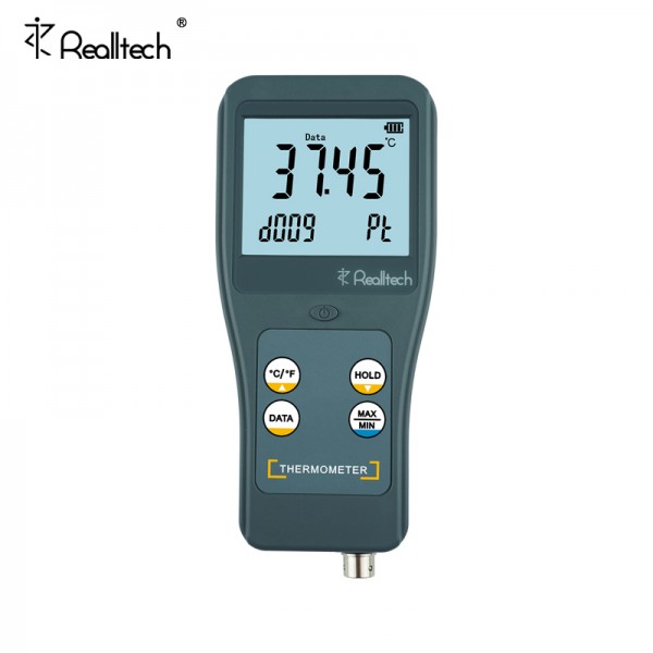 厂家供应RTM1521高精度铂电阻温度表±0.1℃