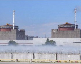 格罗西：扎波罗热核电