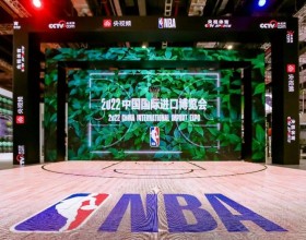 NBA携绿色环保主题亮