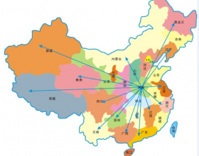 煤博会“走近中原绿城