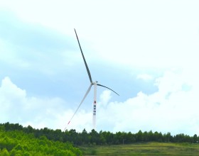 国家电投甘肃分公司唱