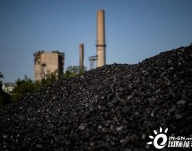 捷克煤炭产量几十年来