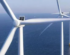 法国加速推进海上风电