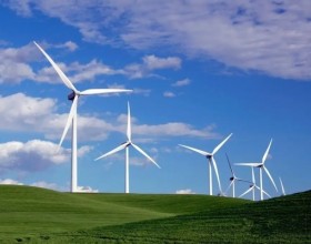  2023年风电装机量有望增长超40% 达70-80GW