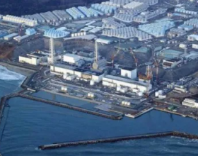 东电重启福岛第一核电