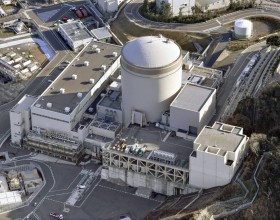 日本批准新草案：核电