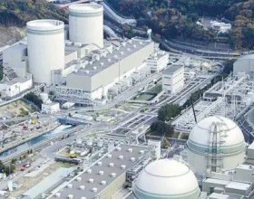 外媒：日本批准重启核